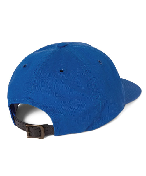 THISISNEVERTHAT THISISNEVERTHAT L-Logo Cap Blue