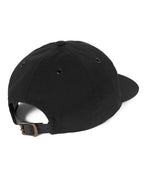 THISISNEVERTHAT THISISNEVERTHAT L-Logo Cap Black