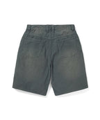 THISISNEVERTHAT THISISNEVERTHAT Overdyed Corduroy Short Slate