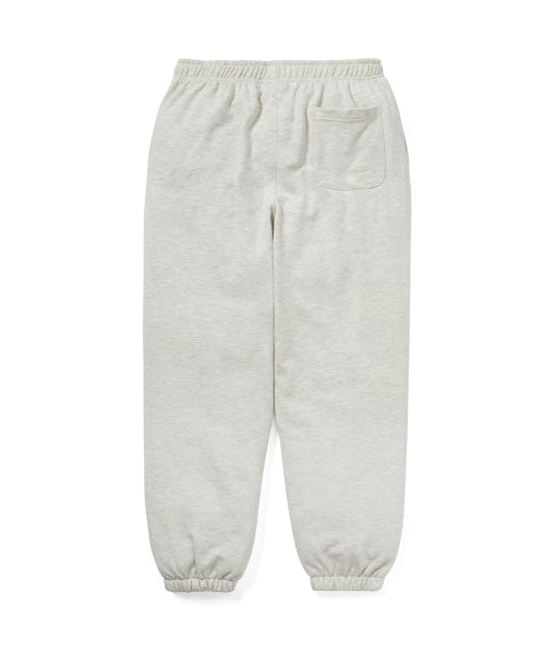 THISISNEVERTHAT THISISNEVERTHAT Times Sweatpant Oatmeal