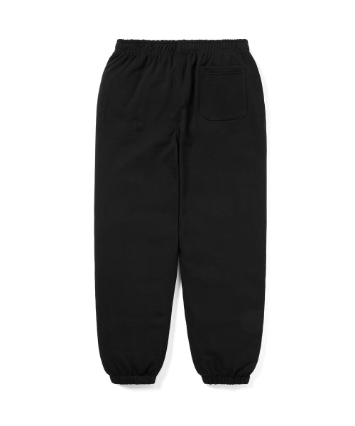 THISISNEVERTHAT THISISNEVERTHAT Times Sweatpant Black