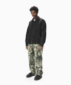 THISISNEVERTHAT THISISNEVERTHAT Splashed Chino Pant Green