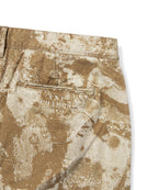 THISISNEVERTHAT THISISNEVERTHAT Splashed Chino Pant Brown