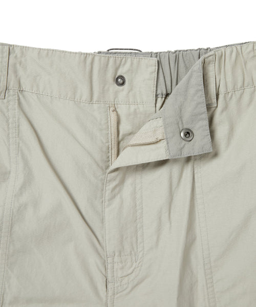 THISISNEVERTHAT THISISNEVERTHAT Hiking Pant Khaki