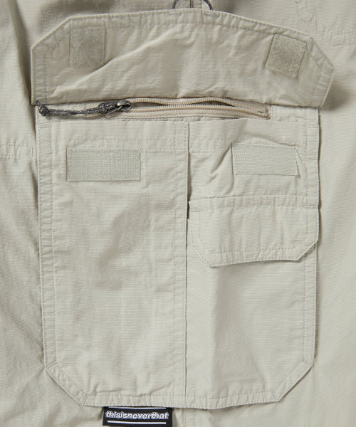 THISISNEVERTHAT THISISNEVERTHAT Hiking Pant Khaki