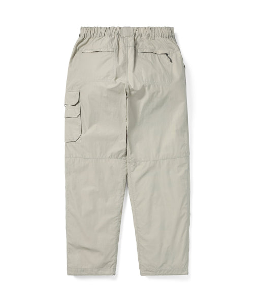 THISISNEVERTHAT THISISNEVERTHAT Hiking Pant Khaki