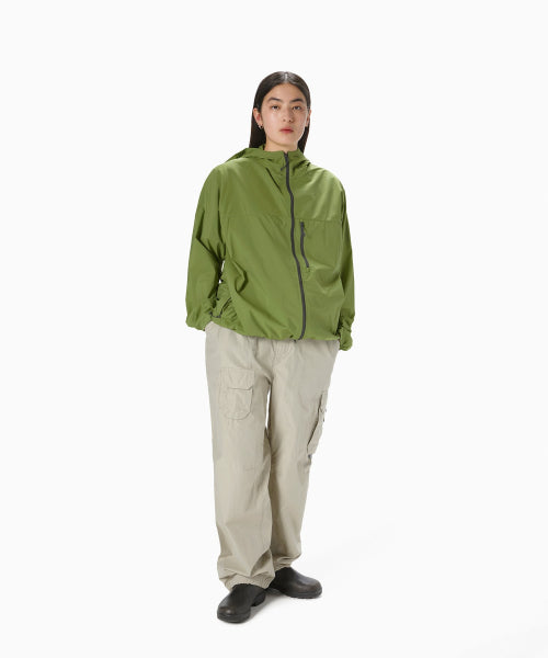 THISISNEVERTHAT THISISNEVERTHAT Hiking Pant Khaki