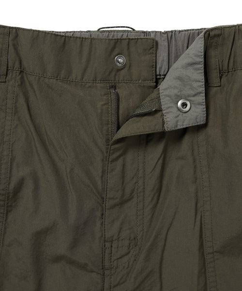THISISNEVERTHAT THISISNEVERTHAT Hiking Pant Size