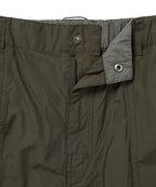 THISISNEVERTHAT THISISNEVERTHAT Hiking Pant Size