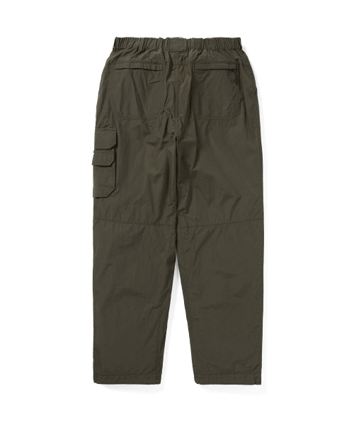 THISISNEVERTHAT THISISNEVERTHAT Hiking Pant Size