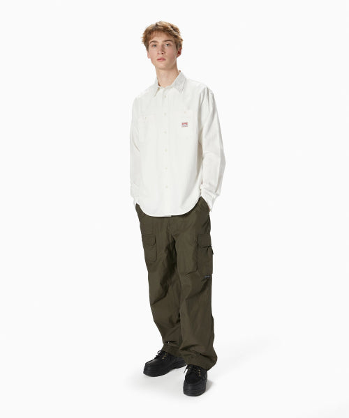 THISISNEVERTHAT THISISNEVERTHAT Hiking Pant Size