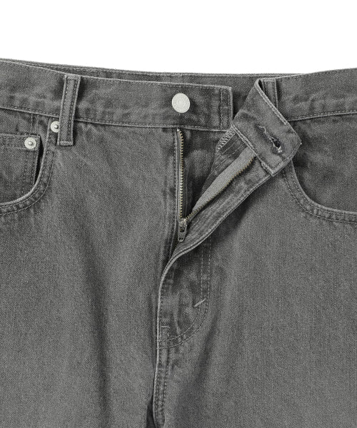 THISISNEVERTHAT THISISNEVERTHAT Relaxed Jeans Grey