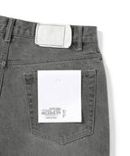 THISISNEVERTHAT THISISNEVERTHAT Relaxed Jeans Grey
