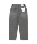 THISISNEVERTHAT THISISNEVERTHAT Relaxed Jeans Grey