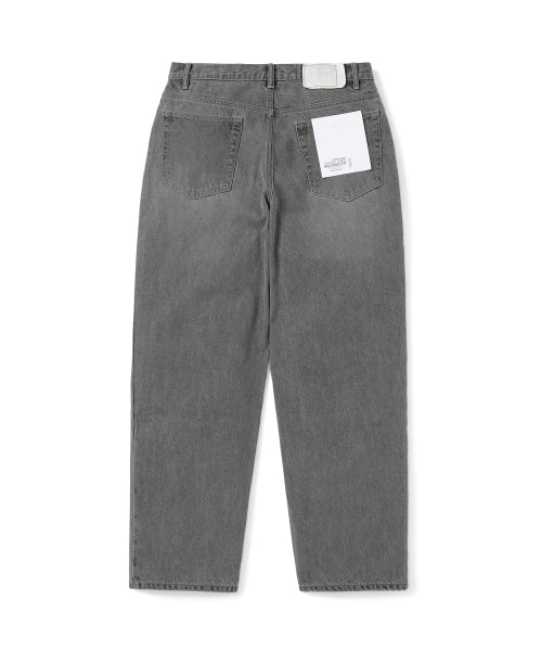 THISISNEVERTHAT THISISNEVERTHAT Relaxed Jeans Grey
