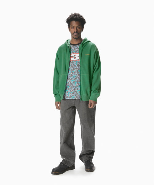 THISISNEVERTHAT THISISNEVERTHAT Relaxed Jeans Grey