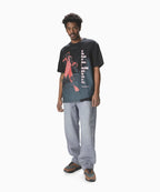 THISISNEVERTHAT THISISNEVERTHAT Relaxed Jeans Washed Blue