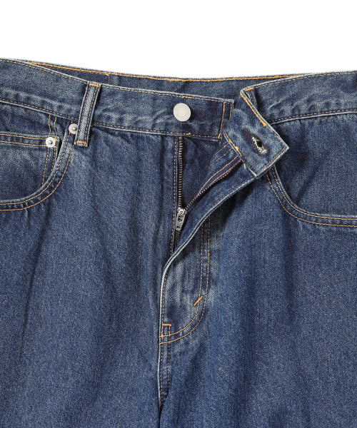 THISISNEVERTHAT THISISNEVERTHAT Relaxed Jeans Unisex