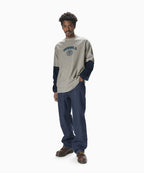 THISISNEVERTHAT THISISNEVERTHAT Relaxed Jeans Unisex