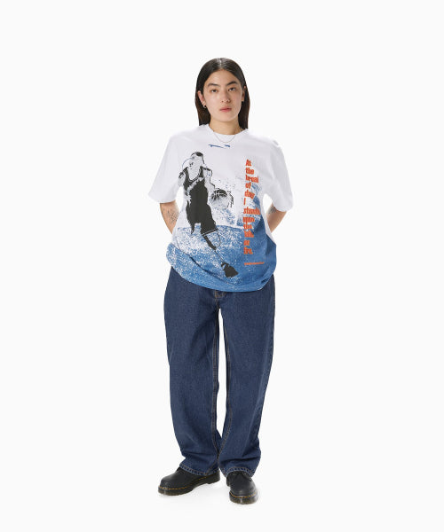 THISISNEVERTHAT THISISNEVERTHAT Relaxed Jeans Unisex