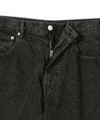 THISISNEVERTHAT THISISNEVERTHAT Relaxed Jeans Black