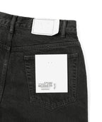 THISISNEVERTHAT THISISNEVERTHAT Relaxed Jeans Black