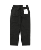 THISISNEVERTHAT THISISNEVERTHAT Relaxed Jeans Black