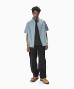 THISISNEVERTHAT THISISNEVERTHAT Relaxed Jeans Black