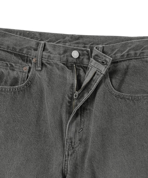 THISISNEVERTHAT THISISNEVERTHAT Regular Jeans Grey
