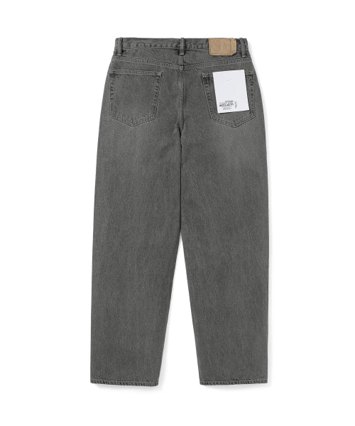 THISISNEVERTHAT THISISNEVERTHAT Regular Jeans Grey
