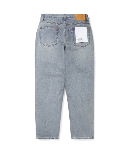 THISISNEVERTHAT THISISNEVERTHAT Regular Jeans Washed Blue