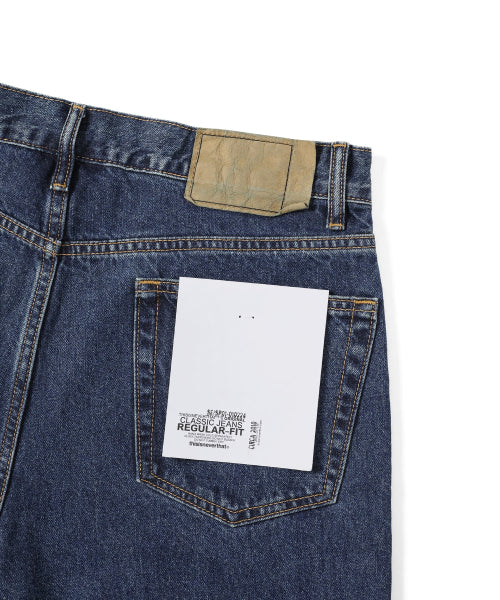 THISISNEVERTHAT THISISNEVERTHAT Regular Jeans Unisex