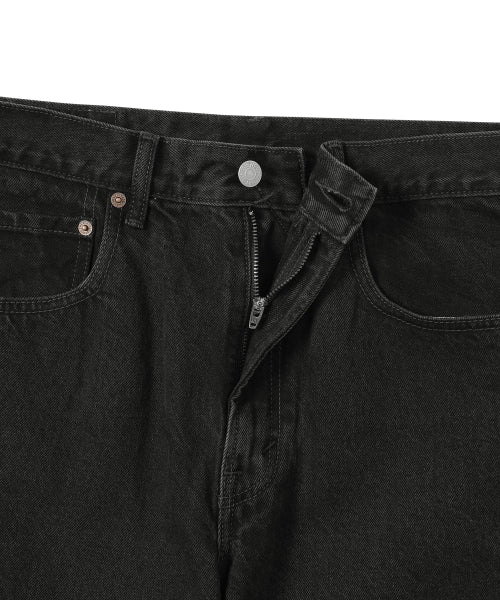 THISISNEVERTHAT THISISNEVERTHAT Regular Jeans Black