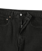 THISISNEVERTHAT THISISNEVERTHAT Regular Jeans Black