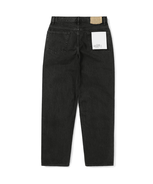 THISISNEVERTHAT THISISNEVERTHAT Regular Jeans Black