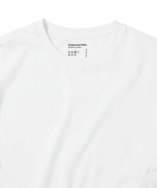 THISISNEVERTHAT THISISNEVERTHAT T-Shirt Unisex Size