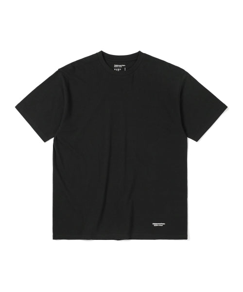 THISISNEVERTHAT THISISNEVERTHAT T-Shirt Black