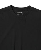 THISISNEVERTHAT THISISNEVERTHAT T-Shirt Black