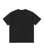 THISISNEVERTHAT THISISNEVERTHAT T-Shirt Black