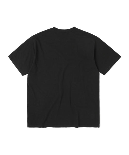 THISISNEVERTHAT THISISNEVERTHAT T-Shirt Black
