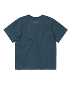 THISISNEVERTHAT THISISNEVERTHAT T-Shirt Light Navy