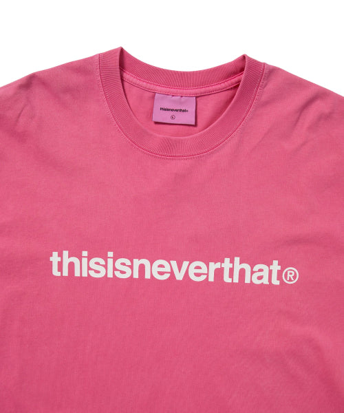 THISISNEVERTHAT THISISNEVERTHAT T-Shirt Taffy
