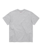 THISISNEVERTHAT THISISNEVERTHAT T-Shirt Heather Grey