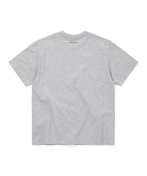 THISISNEVERTHAT THISISNEVERTHAT T-Shirt Heather Grey