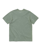 THISISNEVERTHAT THISISNEVERTHAT T-Shirt Washed Blue