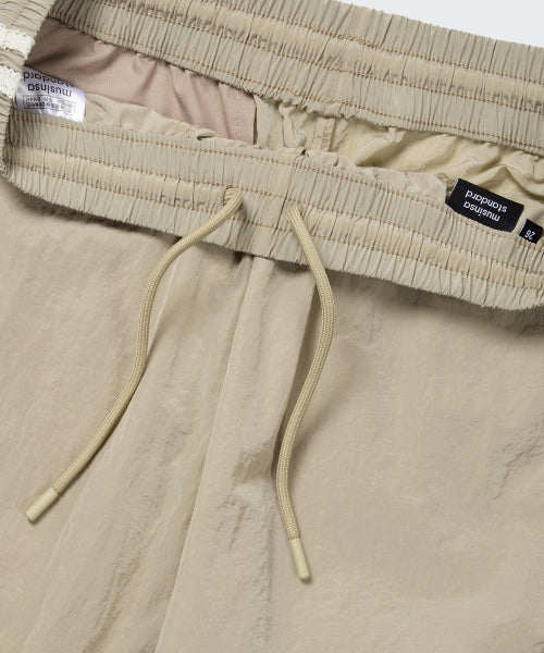 MUSINSA STANDARD WOMAN MUSINSA STANDARD WOMAN Women's Pants Light Beige