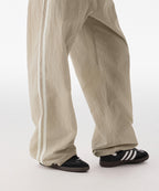 MUSINSA STANDARD WOMAN MUSINSA STANDARD WOMAN Women's Pants Light Beige