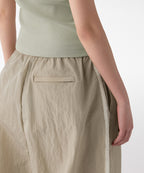 MUSINSA STANDARD WOMAN MUSINSA STANDARD WOMAN Women's Pants Light Beige