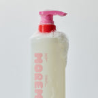 MOREMO Super Repair Shampoo 1000ml + (Free) Recovery Balm 20ml + Super Repair Shampoo 60ml