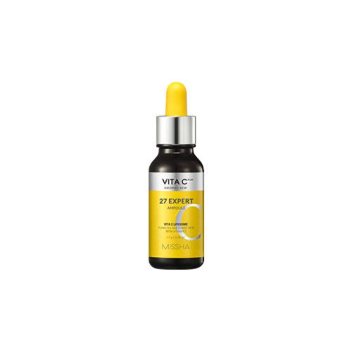 MISSHA MISSHA Vita C Plus 27 Intensive Ampoule 17g